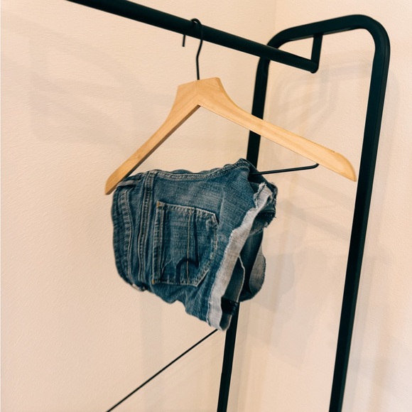 American Eagle Outfitters Jean Shorts - Picture 2 of 8